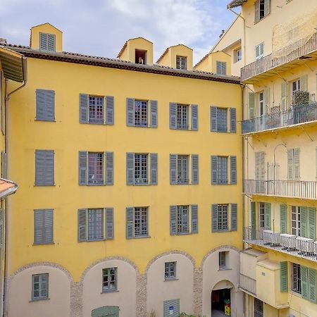 Maison Bianchi - Jaures Old Town Nice Extérieur photo